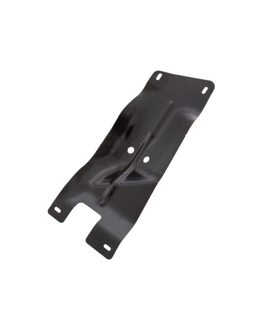 Chevrolet Off Road Steel Transfer Case Shield Skid Plate