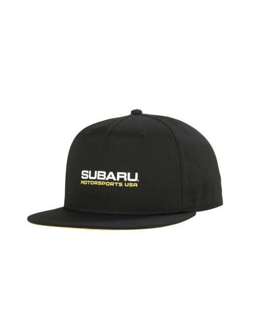Subaru Gear SMSUSA Recycled Chino Cap