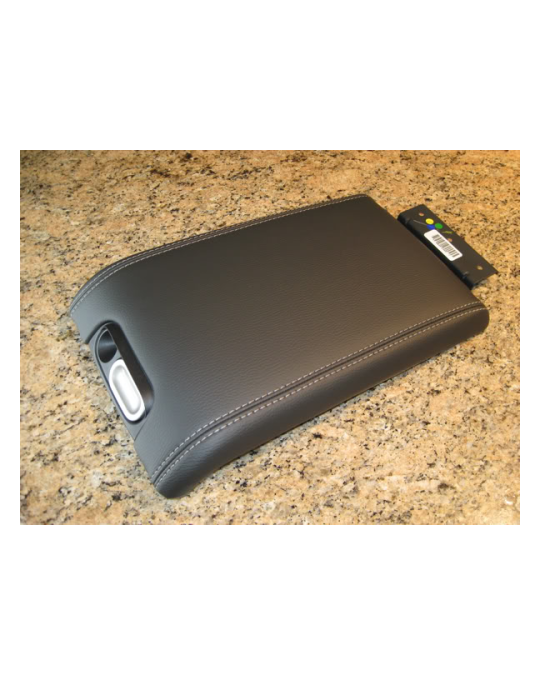 Ford Center Console Lid
