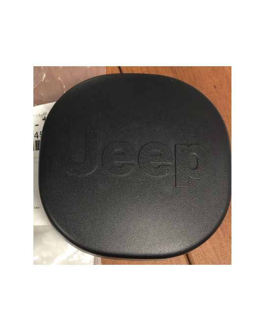 Mopar LED Off-Road Light Cover 7"