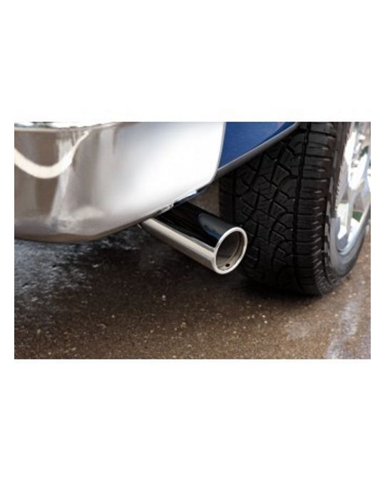 Ford Chrome Exhaust Tip