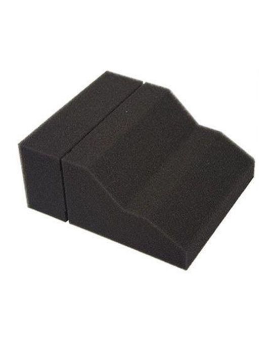 Ford Engine Air Filter - 6.7L - Side