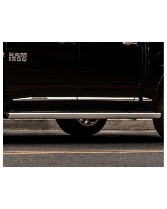 Mopar Chrome Molding Kit Spear