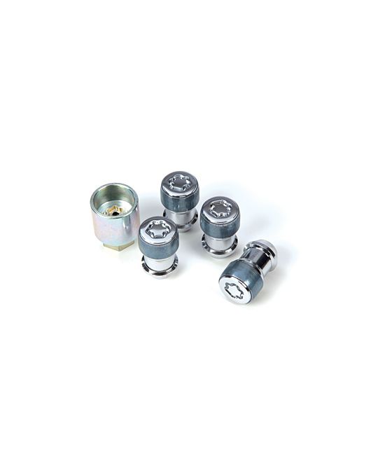Mopar One-Piece Wheel Lock Kit