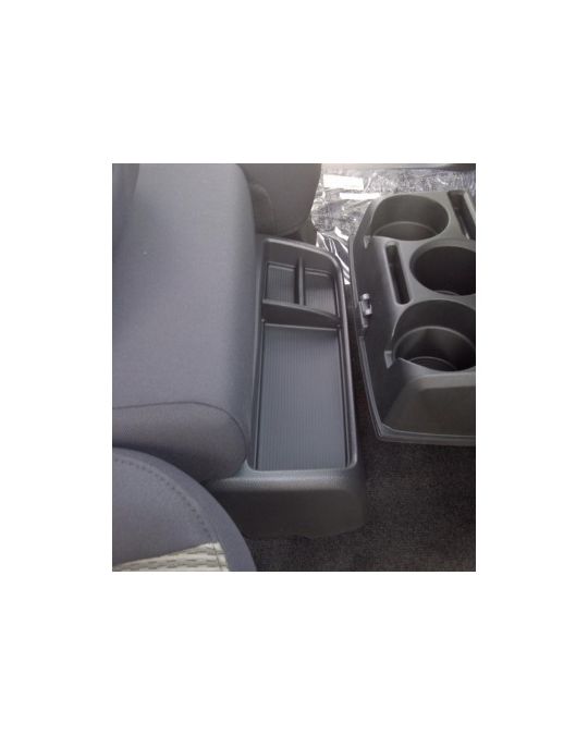Mopar Floor Console Tray Black