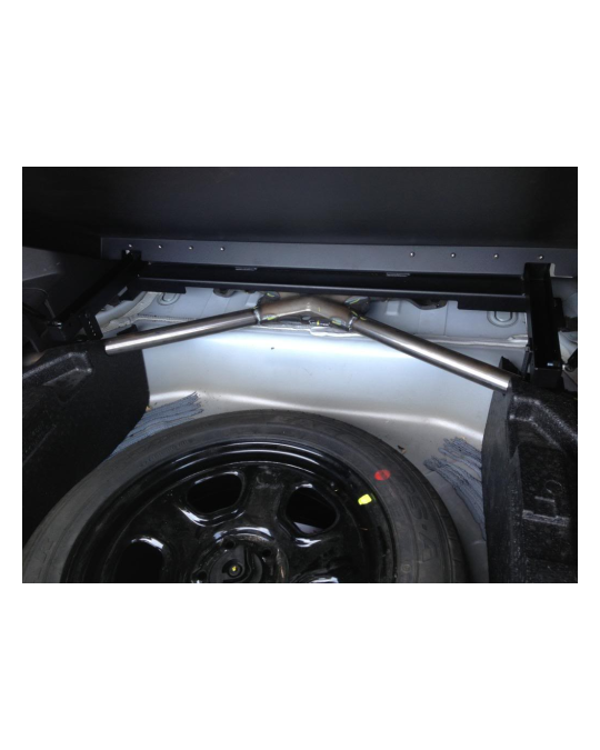 Ford Third Row Brace