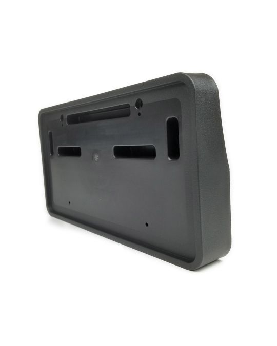 Subaru Front License Plate Bracket For Wilderness Edition