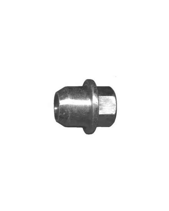 Ford Police Interceptor Wheel Lug Nut