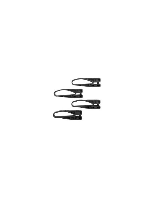 Subaru Mounting Ski Carrier Mounting Clamps