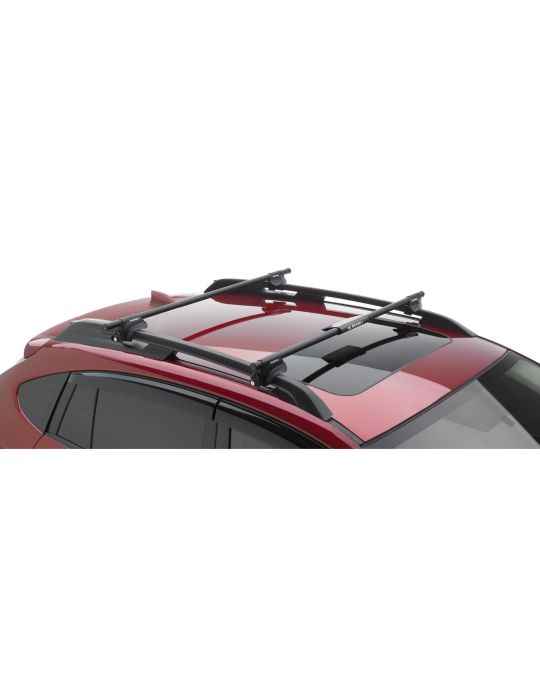 Subaru Cross Bar Set - Round