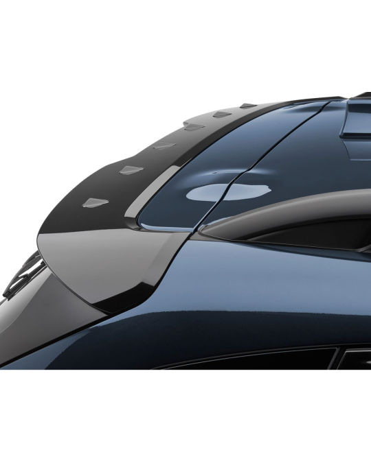 Subaru Roof Spoiler