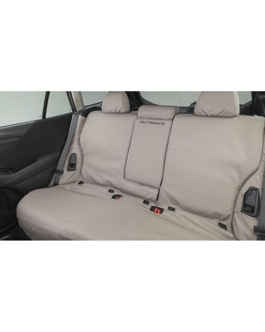 Subaru Second Row Seat Cover