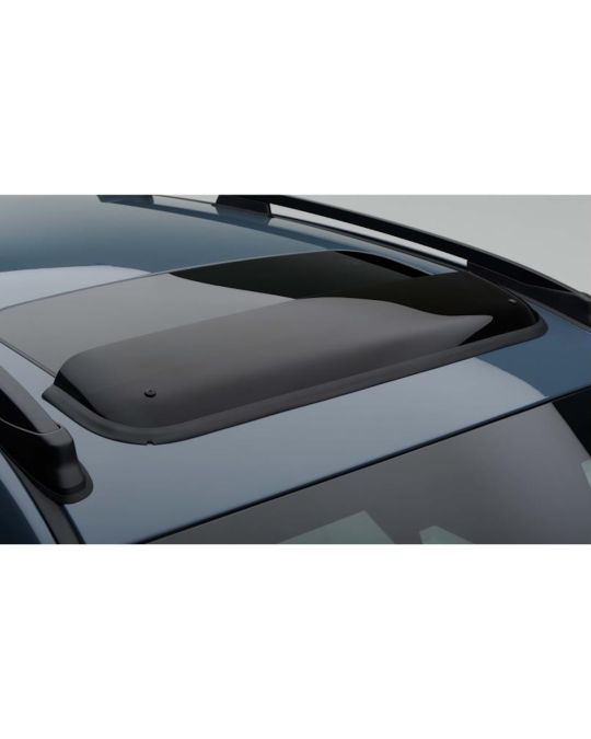 Subaru Tinted Moonroof Air Deflector For Sport Limited And Wilderness
