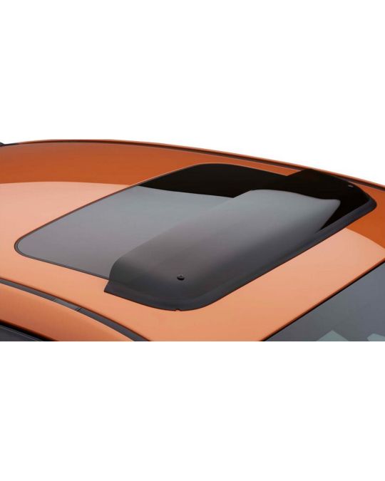 Subaru Moonroof Air Deflector
