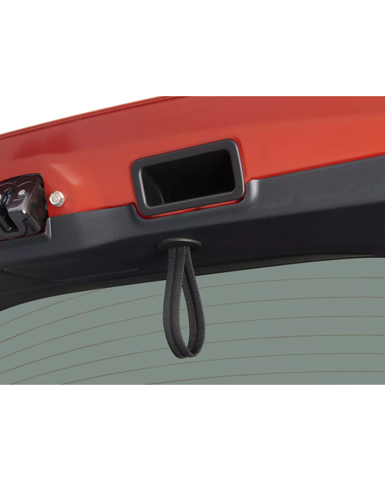 Subaru Rear Gate Assist Handle