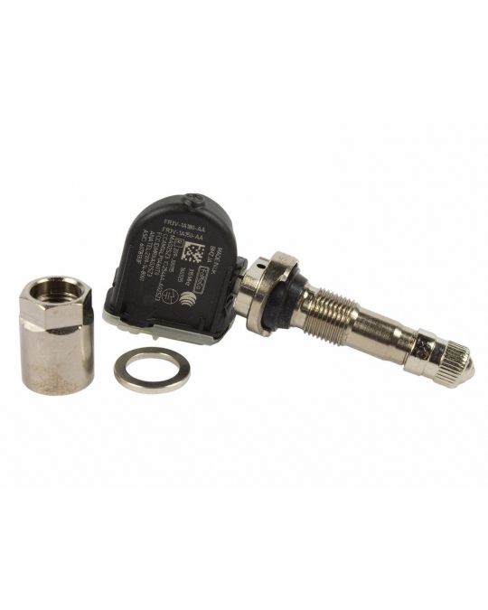 Ford Wheel Tire Pressure Monitoring System TPMS Sensor 315Mhz With Metal Valve Stem