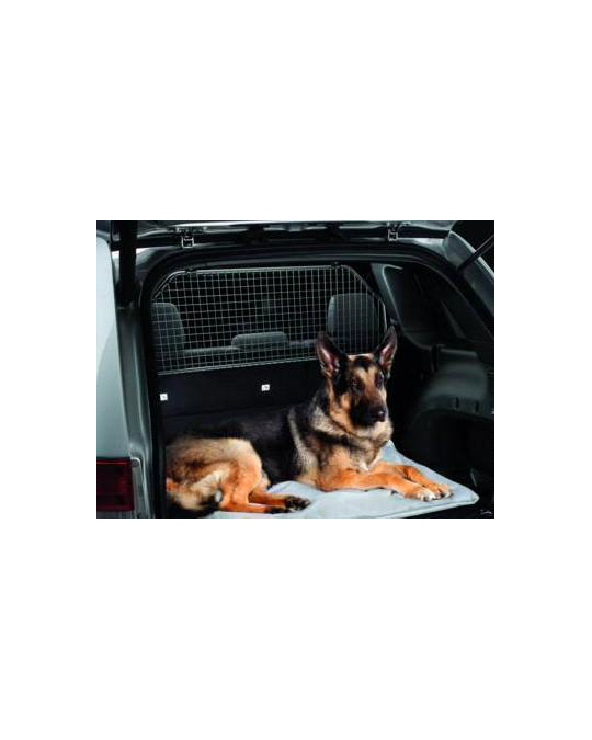 Mopar Removable Dog Guard