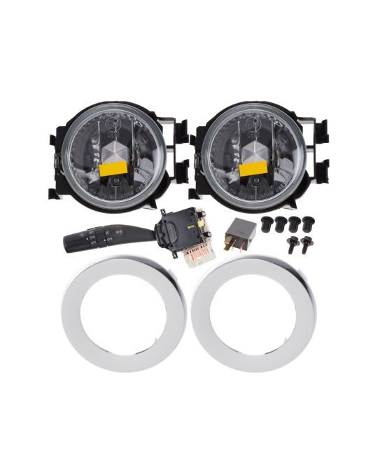 Subaru Fog Light Kit