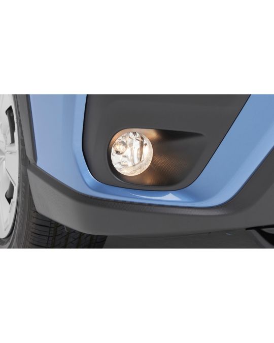 Subaru Fog Lamp Kit