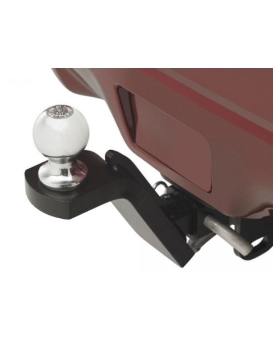 Subaru Trailer Hitch Class I - 1.25"