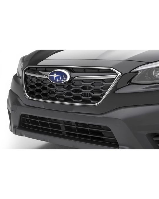 Subaru Sport Grille - Non Turbo