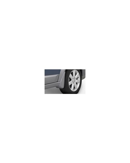 Subaru Splash Guard Set (Harvest Gold Metallic)