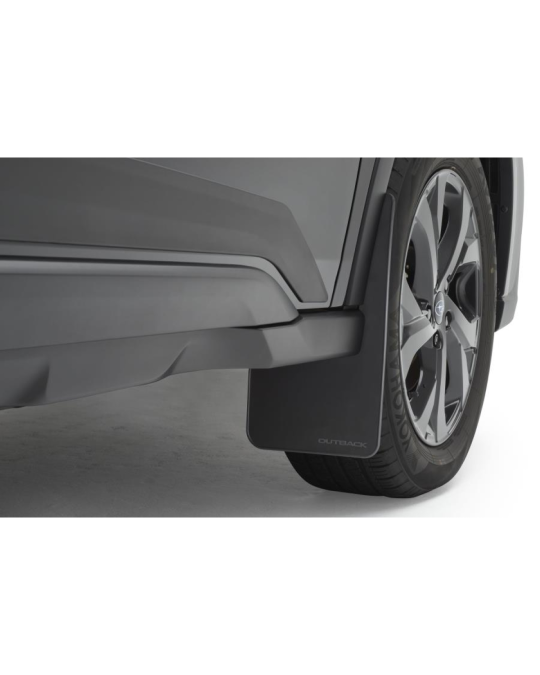 Subaru Mud Flaps