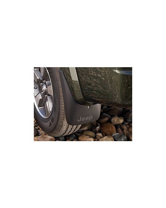Mopar Splash Guards Rear