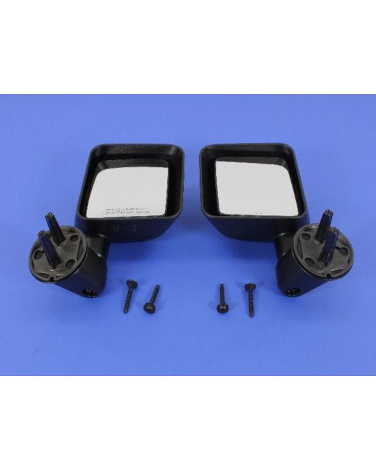Mopar Manual Mirrors