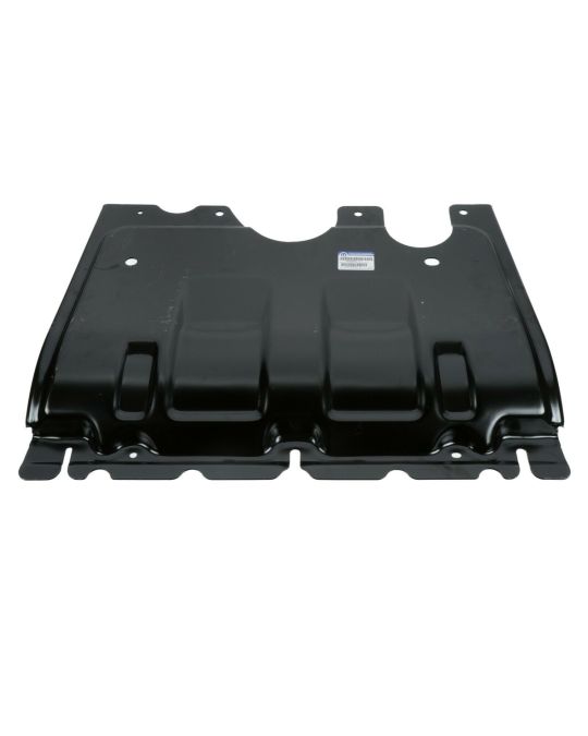 Mopar Skid Plate Kit Engine Oil Pan & Underbody