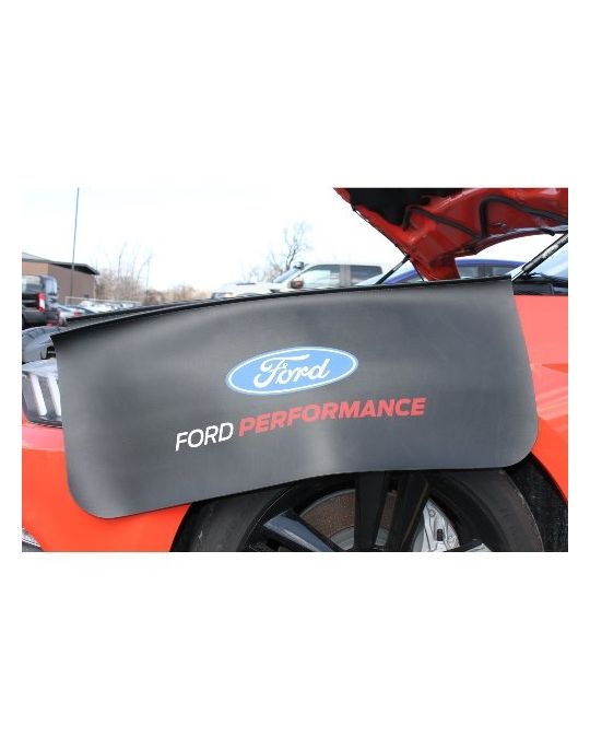 Ford Performance Fender Cover - Ford Performance