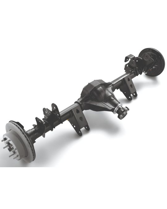 Ford Performance M220 Rear Axle Assembly 5.38 Ratio With Electronic Locking Differential