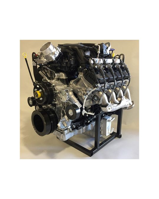 Ford Performance 7.3L V8 430 HP Godzilla Crate Engine From The 2020 F250 Super Duty