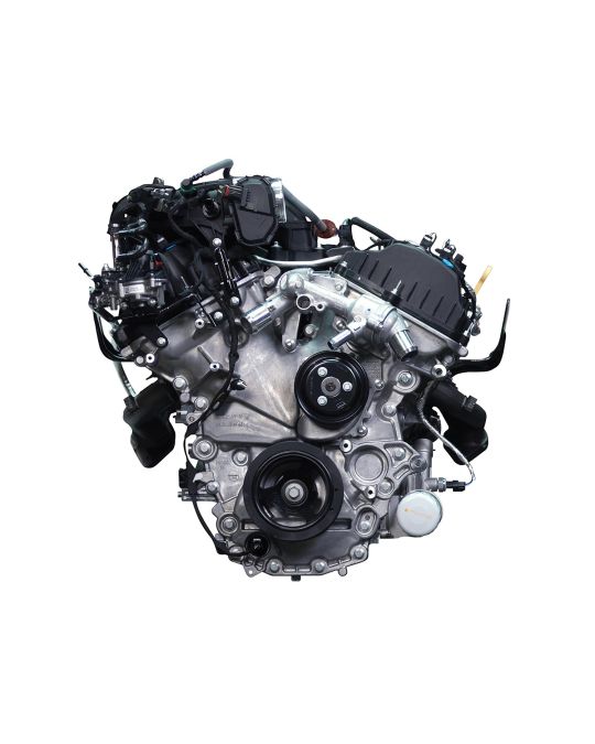Ford Performance Police Interceptor Duratec 3.3L V6 Naturally Aspirated Crate Engine