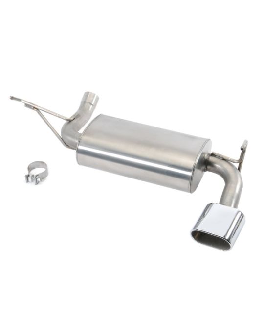 Mopar Performance Cat-Back Exhaust System