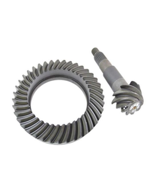 Mopar Performance Ring & Pinion Set Front 4:88 Ratio