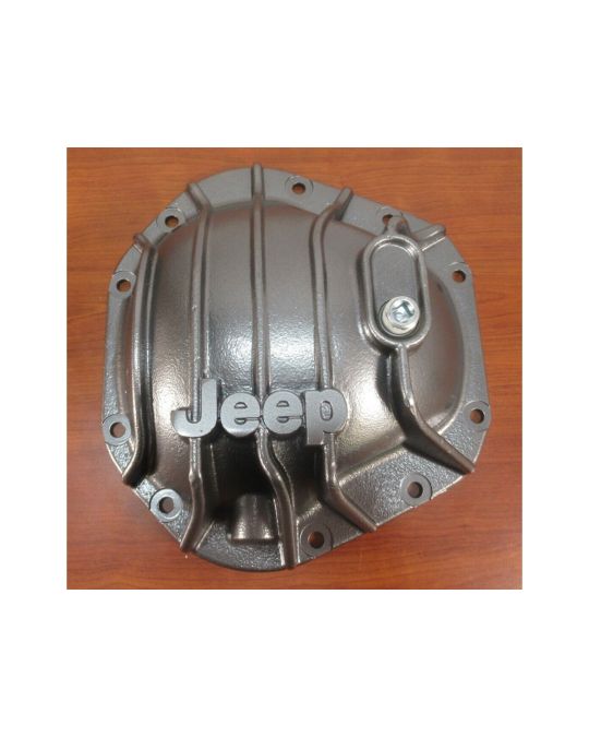 Mopar Performance Differential Cover Dana 60