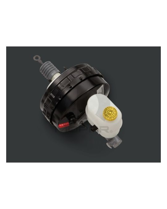 Mopar Performance Master Cylinder & Brake Booster