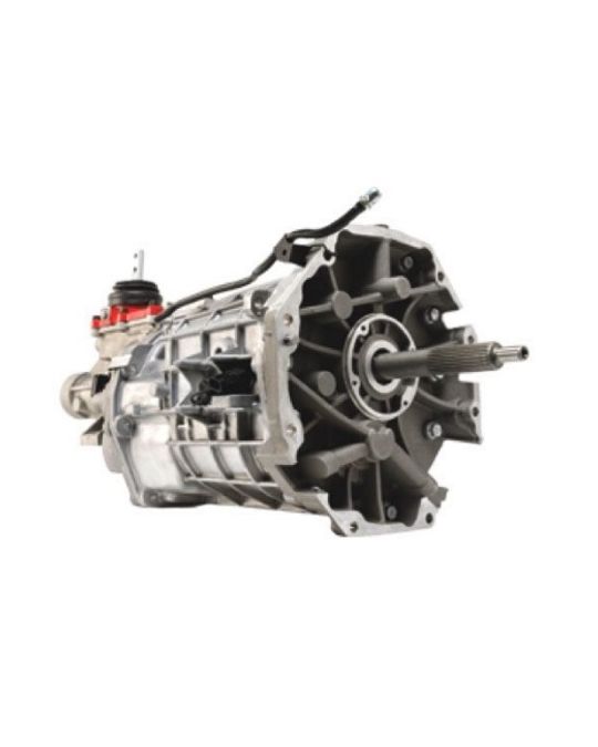 Mopar Performance Tremec Transmission