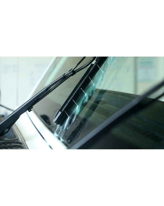 Mopar Performance Off Road Windshield Wiper Blades With Washer Fluid Jets Set Of Two For Left And Right