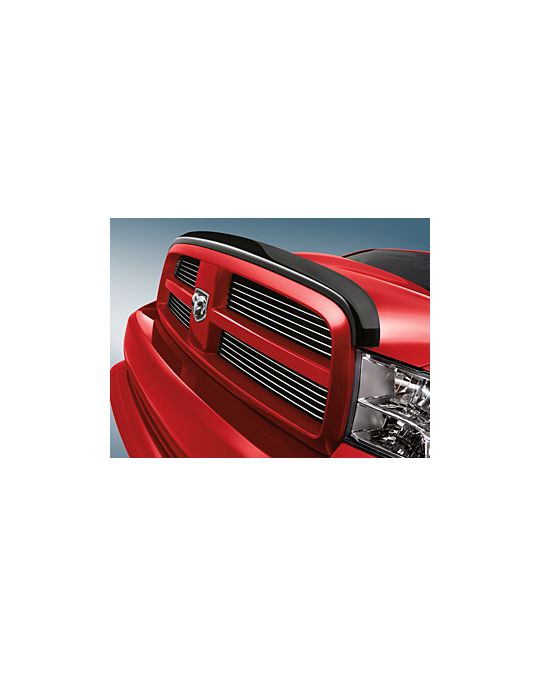 Mopar Front Air Deflector Mineral Grey Metallic