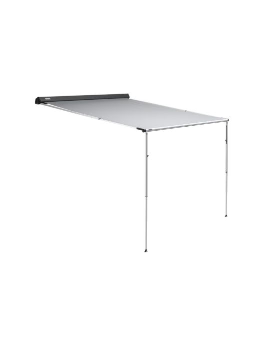 Subaru Roof Mounted Awning By Thule