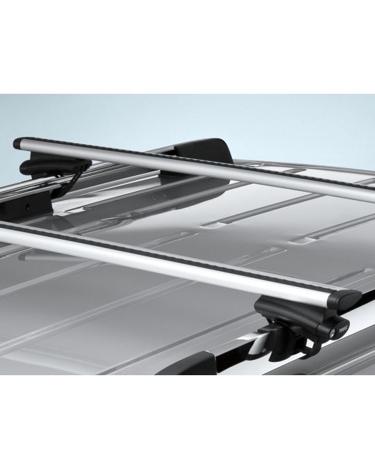 Ford THULE Extra Long Cross Bar Kit 60 Inch