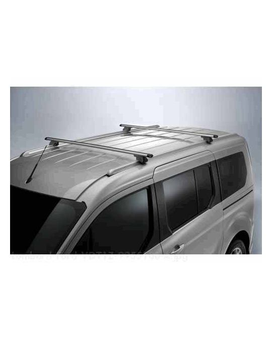Ford THULE - Cross Bars