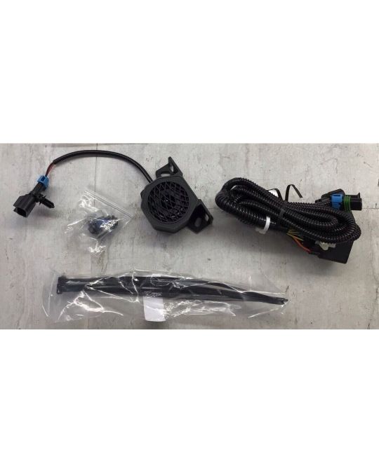 Ford Backup Alarm
