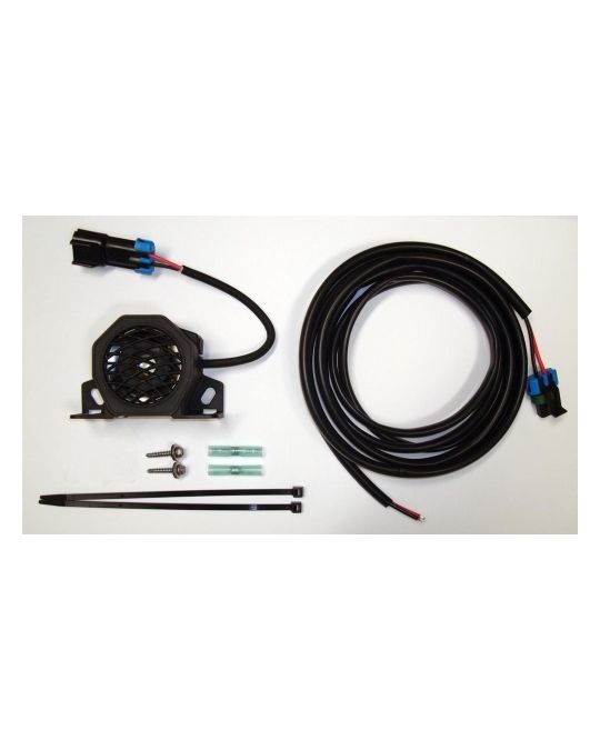 Ford Backup Alarm by ECCO - Chassis Cab