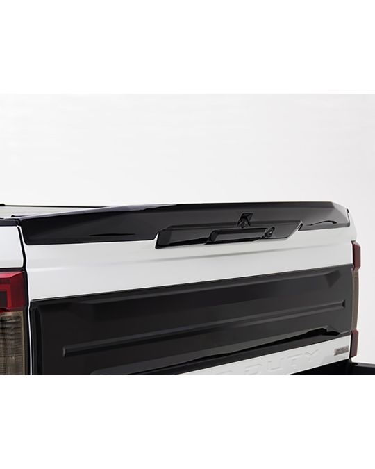 Ford Tailgate Spoiler