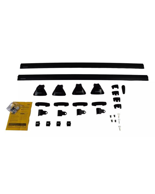 Ford Roof Rack by Yakima