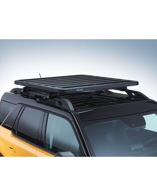 Ford Roof Cargo Platform Small / Cross Bar Mounted
