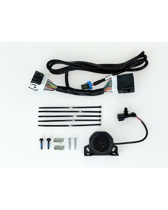 Ford Soundoff Signal Backup Alarm For Pick-Up Applications